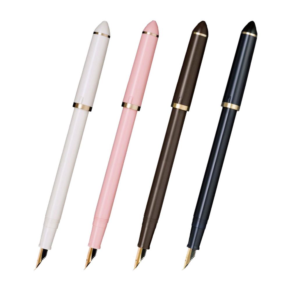 [재입고] 세일러 만년필 캘리그래피 후데 40도 (색상선택)