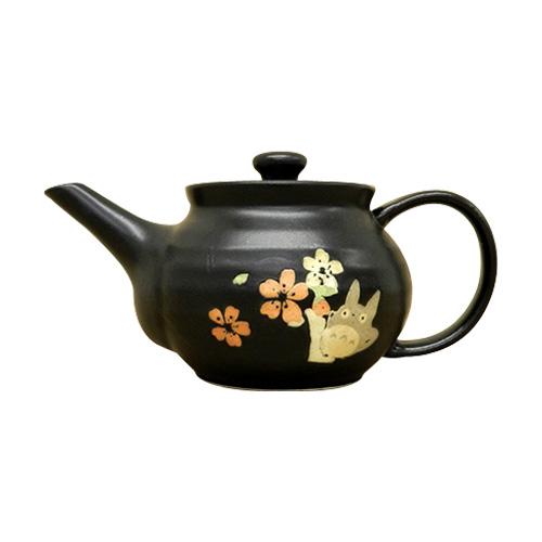 [이웃집 토토로] 미노야끼 토토로 티포트