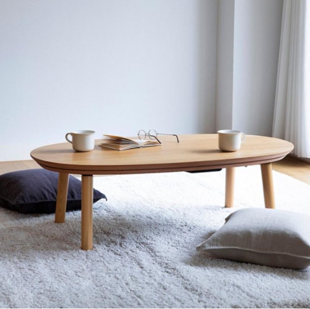 NEW MUJI 무인양품 코타츠 겨울 난로 (타원형/정방형/장방형)