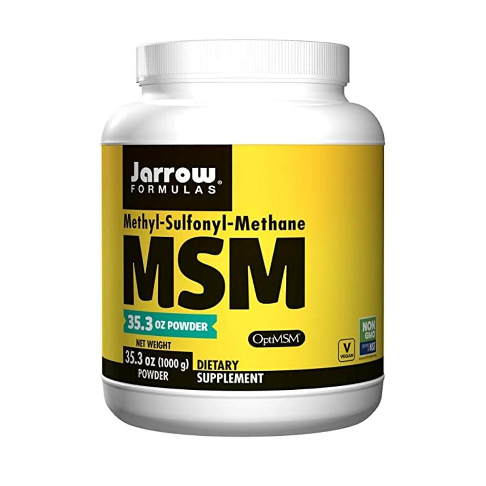 자로우 MSM 자로우포뮬러스 파우더 1000mg 1kg분말