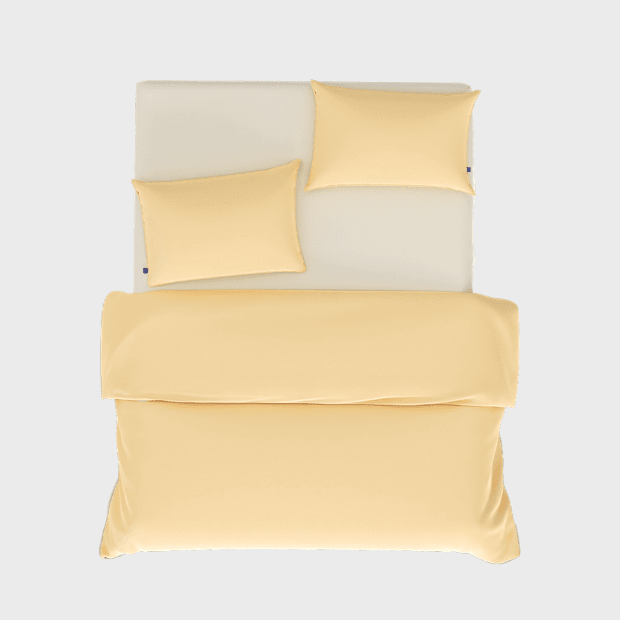 버터 이불커버 SS/Q