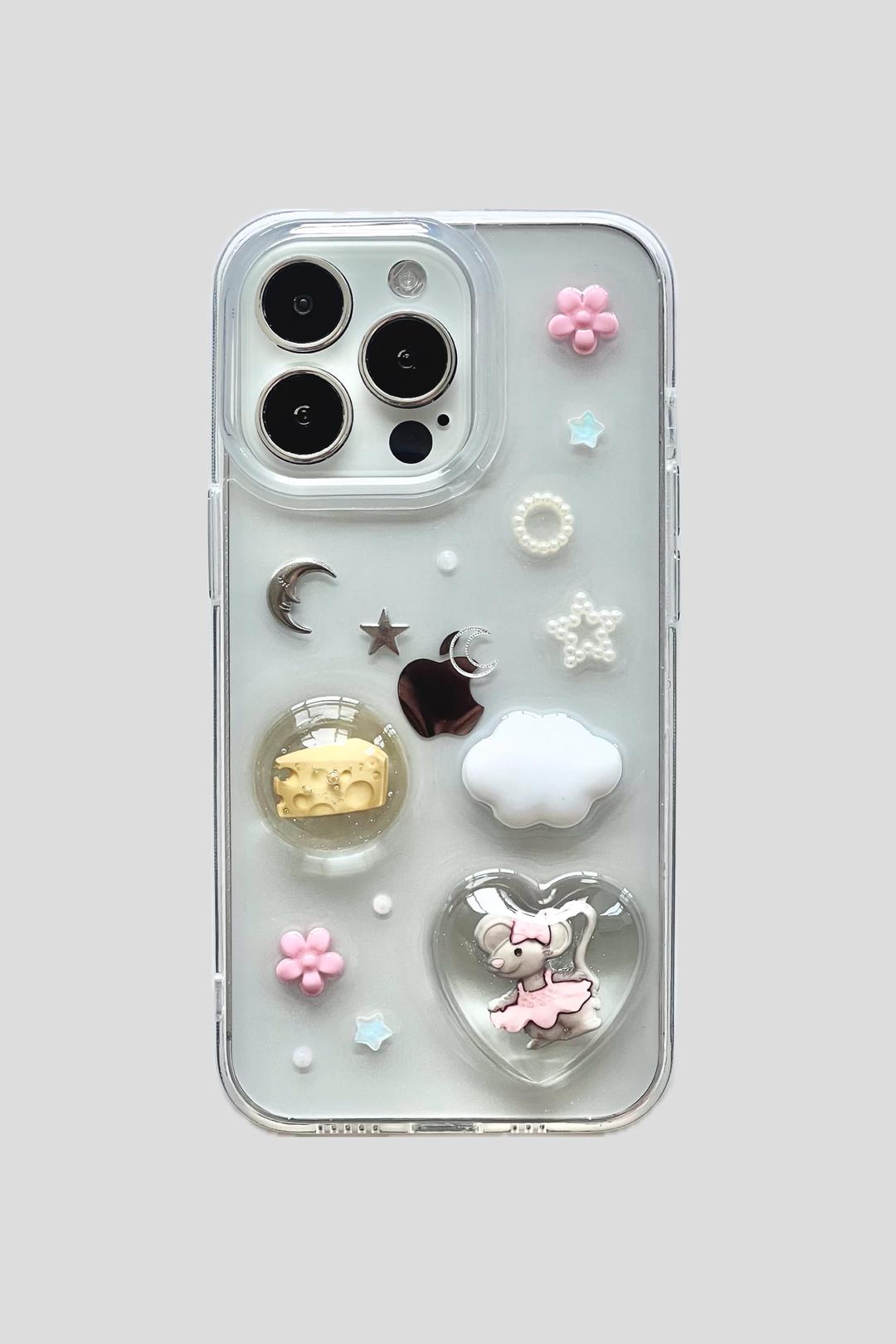 [한정판매]발레리나가되고싶은찍찍이