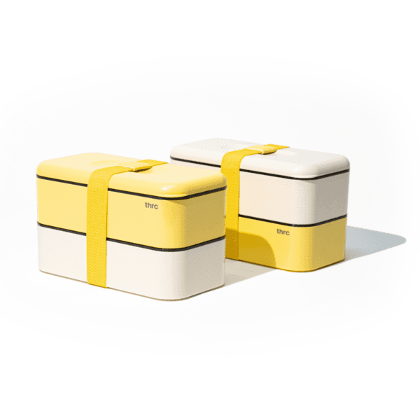 데어코 002 도시락통 에그마요