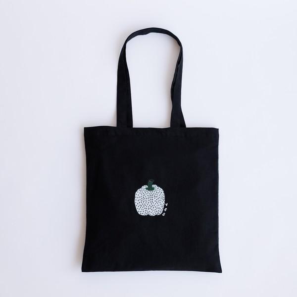 DOTTED PIMAN ECO BAG