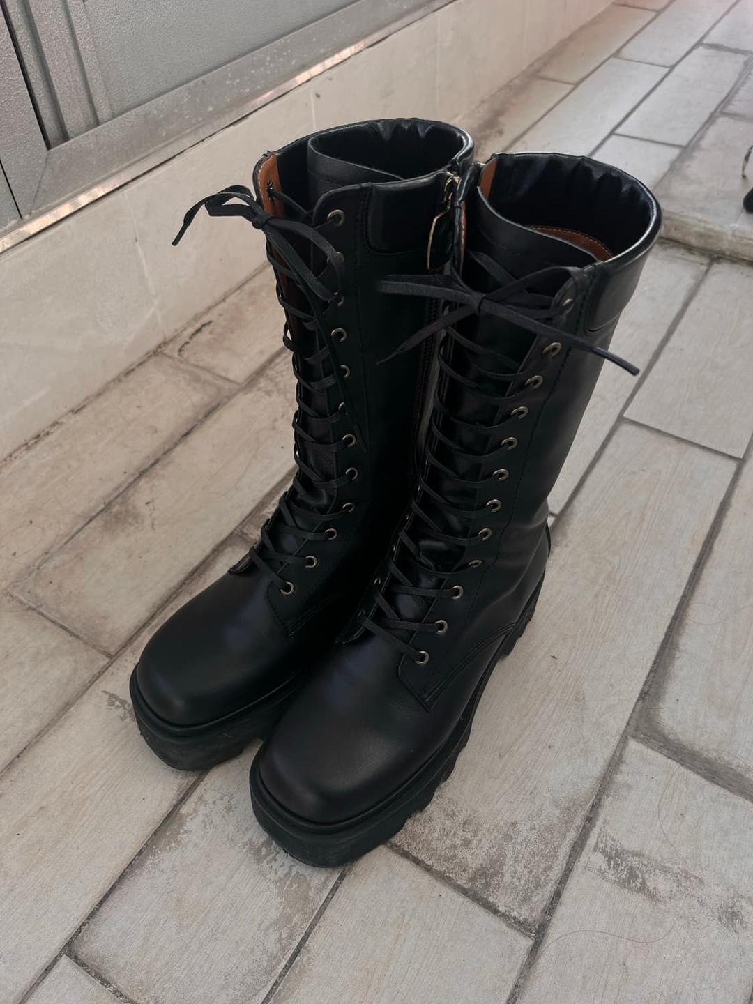 REKKEN 워커부츠 250 | 후루츠패밀리