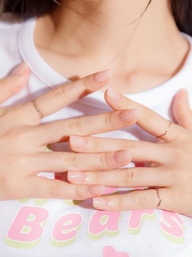 토 슈즈(레귤러 스퀘어)