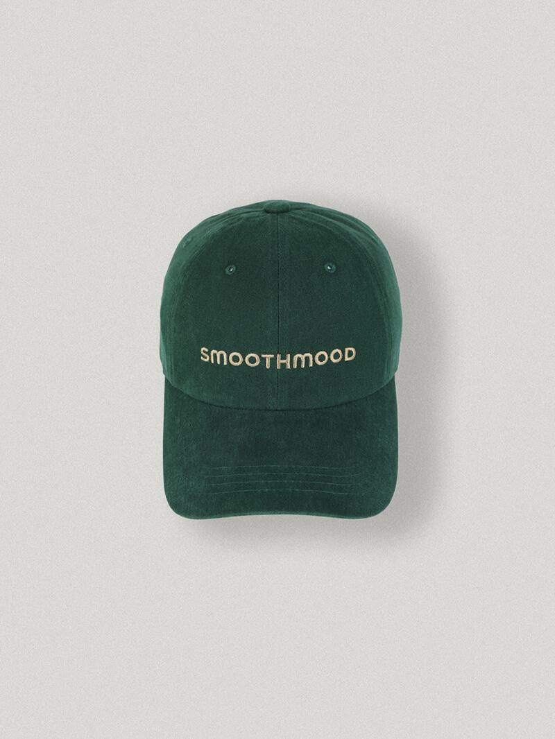 Ever Green Bold Logo Ball Cap