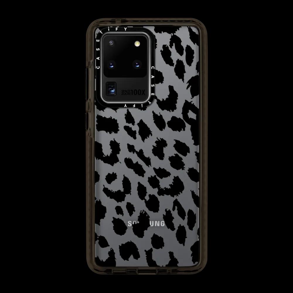 Lacie Leopard