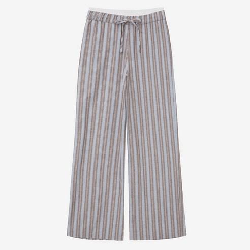 쥬시쥬디 여성용 멀티 스트라이프 팬츠 JZPT321O