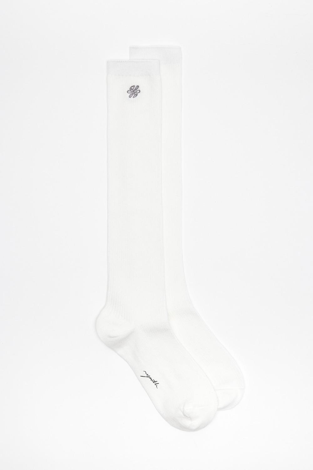 Essential Socks (Long)