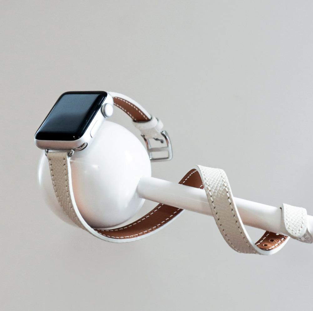 Double Tour Slim_Warm White