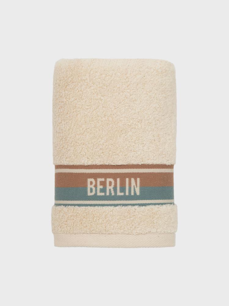TWB 타월 시티 시리즈 - 베를린
