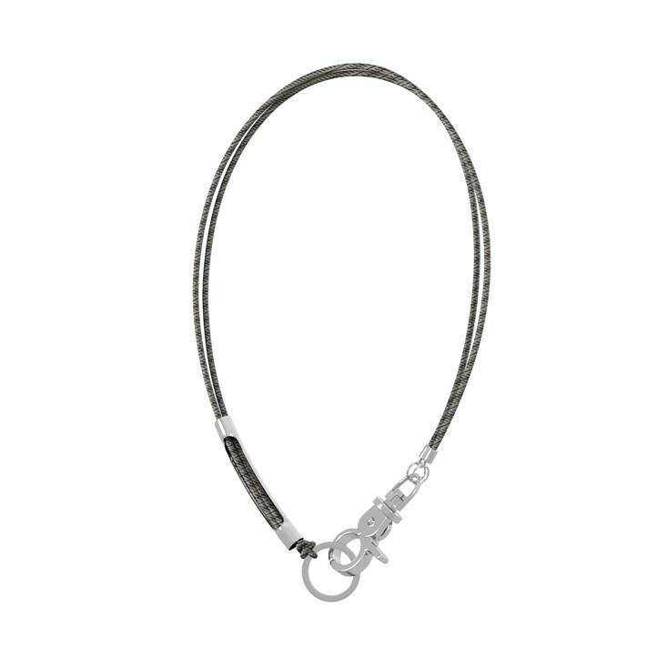 3way sporty tool necklace (ethnic)