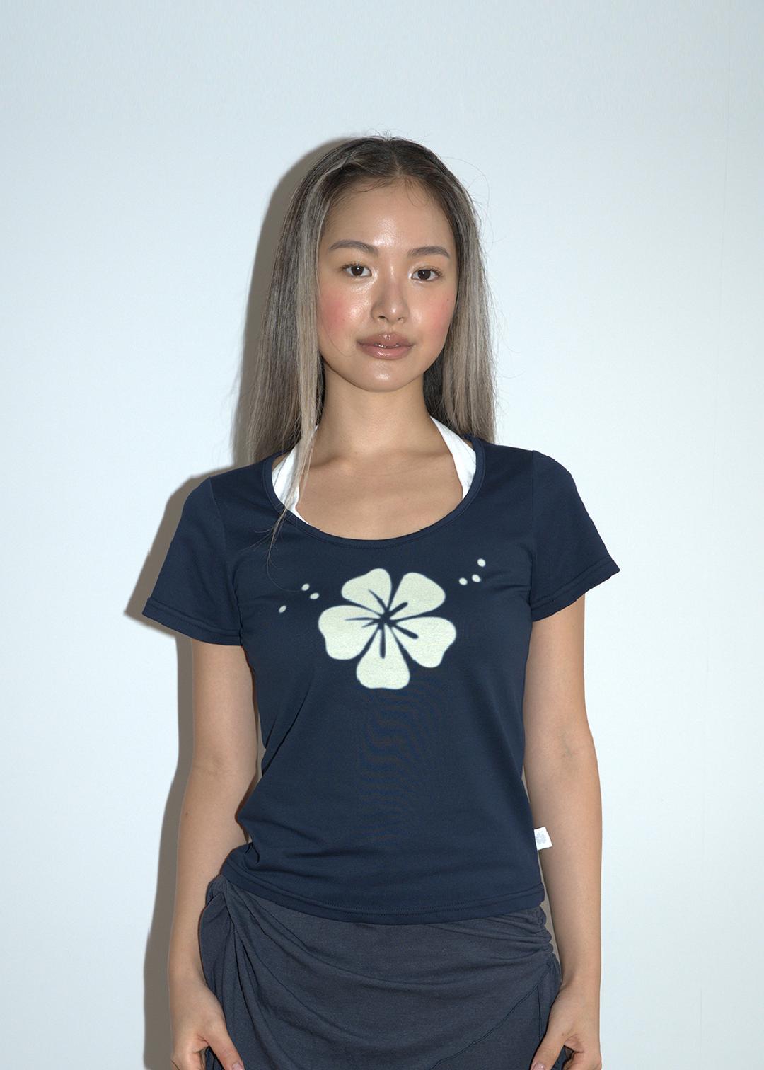 HIBI [NAVY]