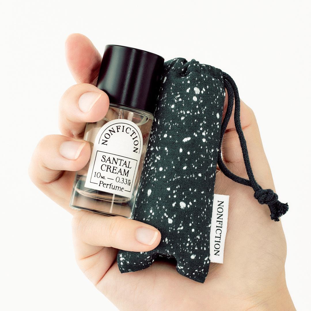 [선물포장] 오 드 퍼퓸 10ML