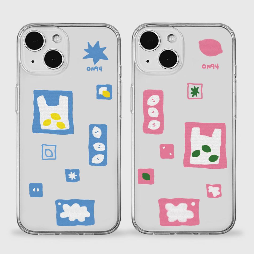 [젤리]레몬라임