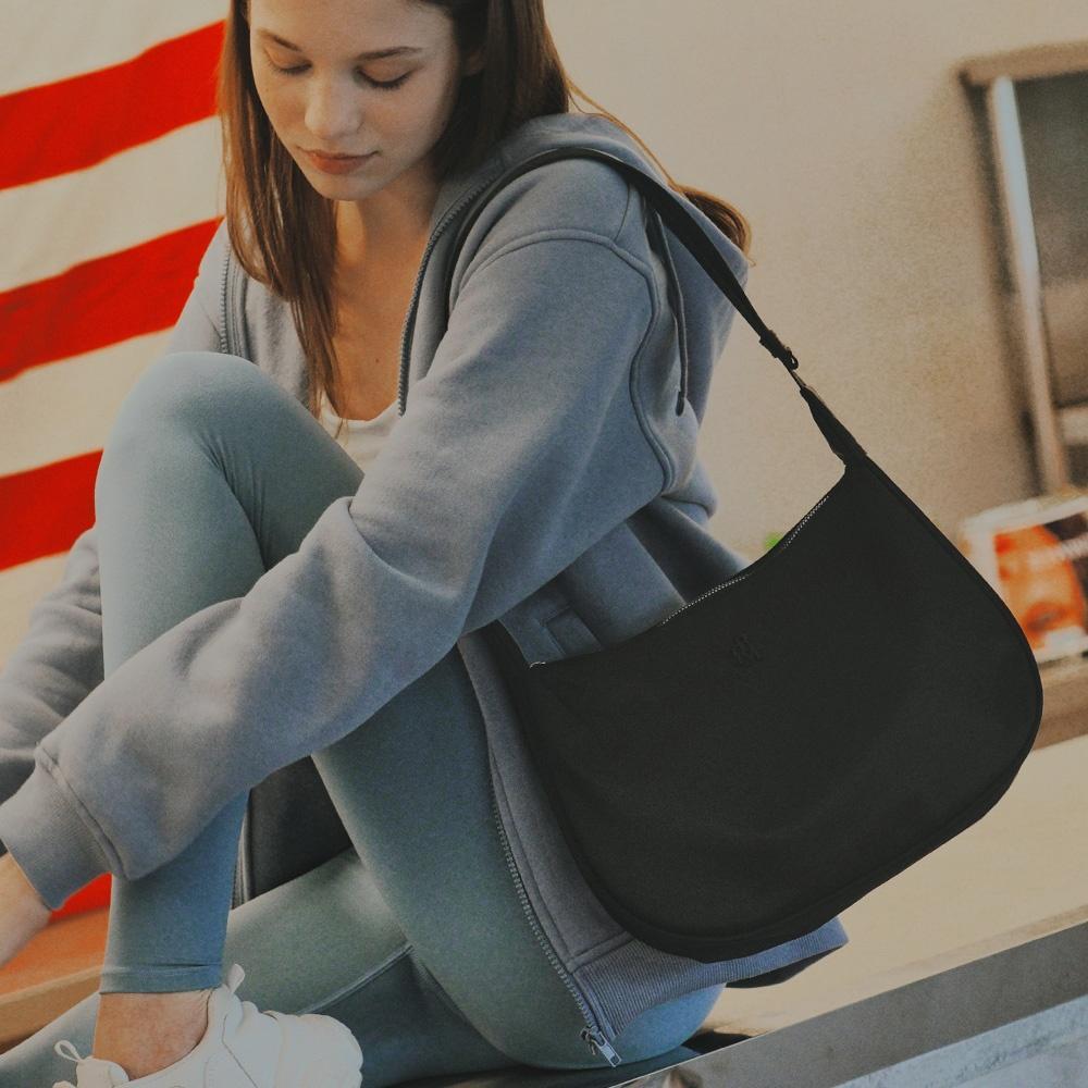 [2차시즌오프]TRM slime recycle nylon bag