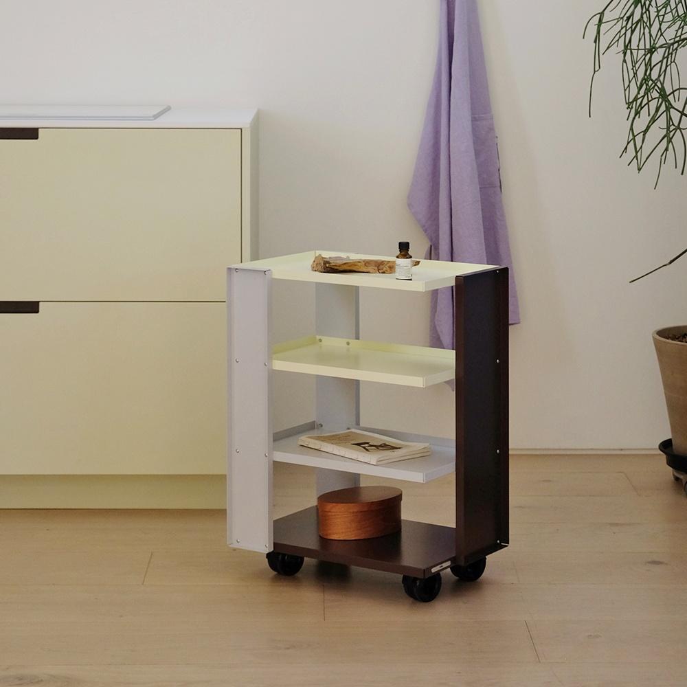 [29CM 단독][당일 출고] Trolley Patch (5 colors)