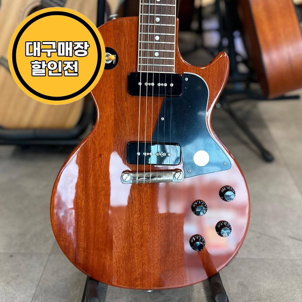 대구전시특가세일! Gibson USA Original Collection Les Paul Special Vintage Cherry (LPSP00VENH1)