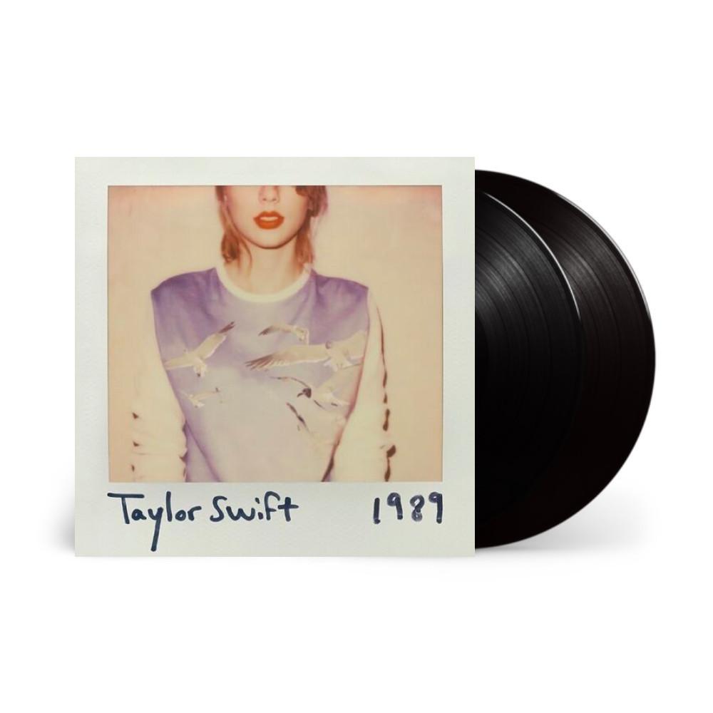 Taylor Swift - 1989 (Vinyl, 2LP) 테일러 스위프트 LP
