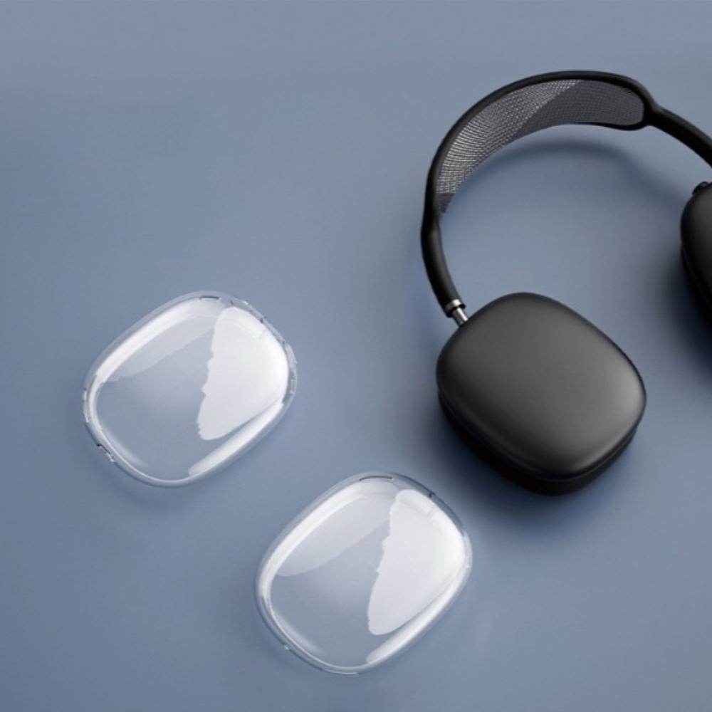 [당일출고]에어팟 맥스 TPU 투명 클리어 케이스