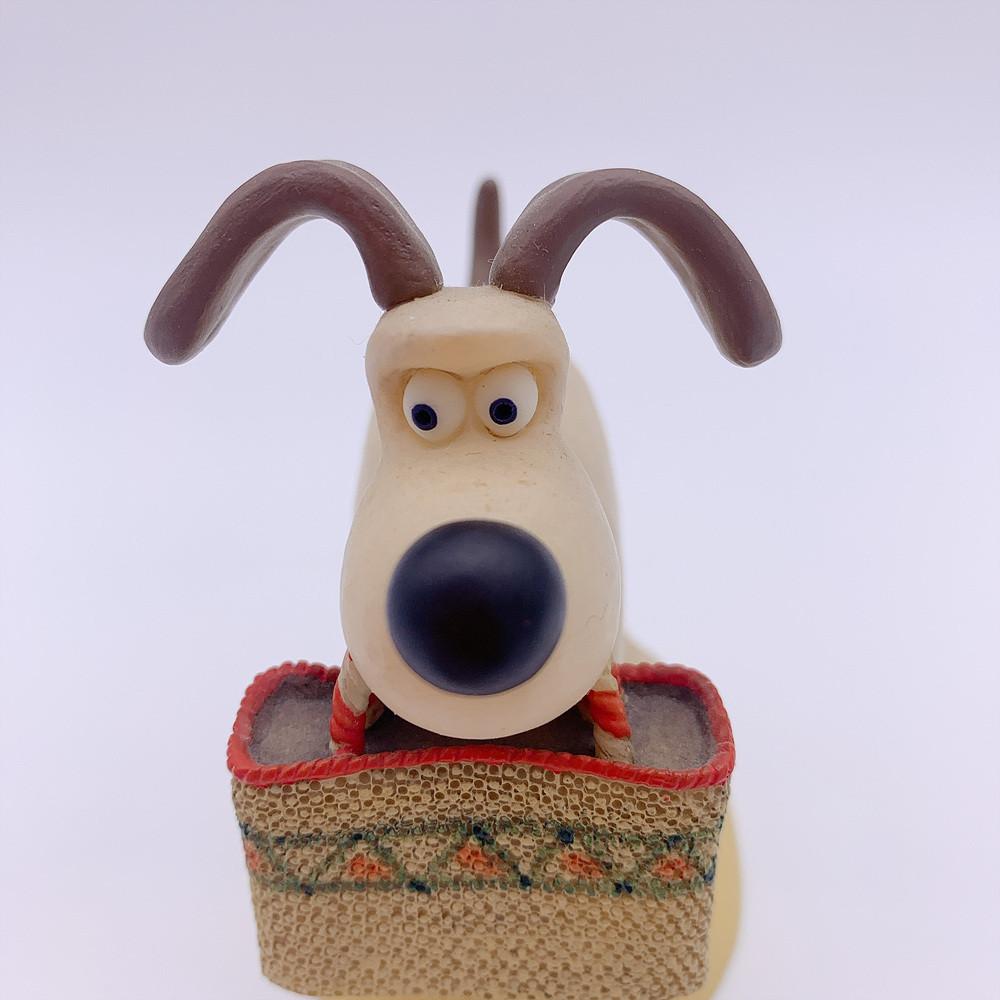 월레스와 그로밋 [화려한 외출 - 바구니 그로밋 빈티지]