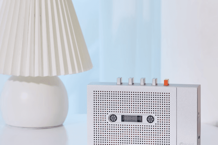 카세트 인테리어 오브제 전자 디퓨저 방향제 세트