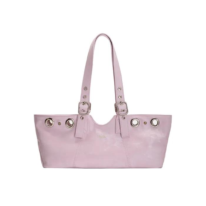 Becky Mini / Powder Pink