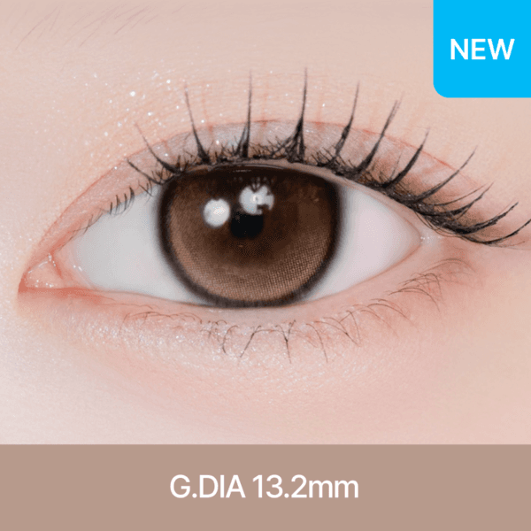 위시 [ 브라운 ] 1개월용