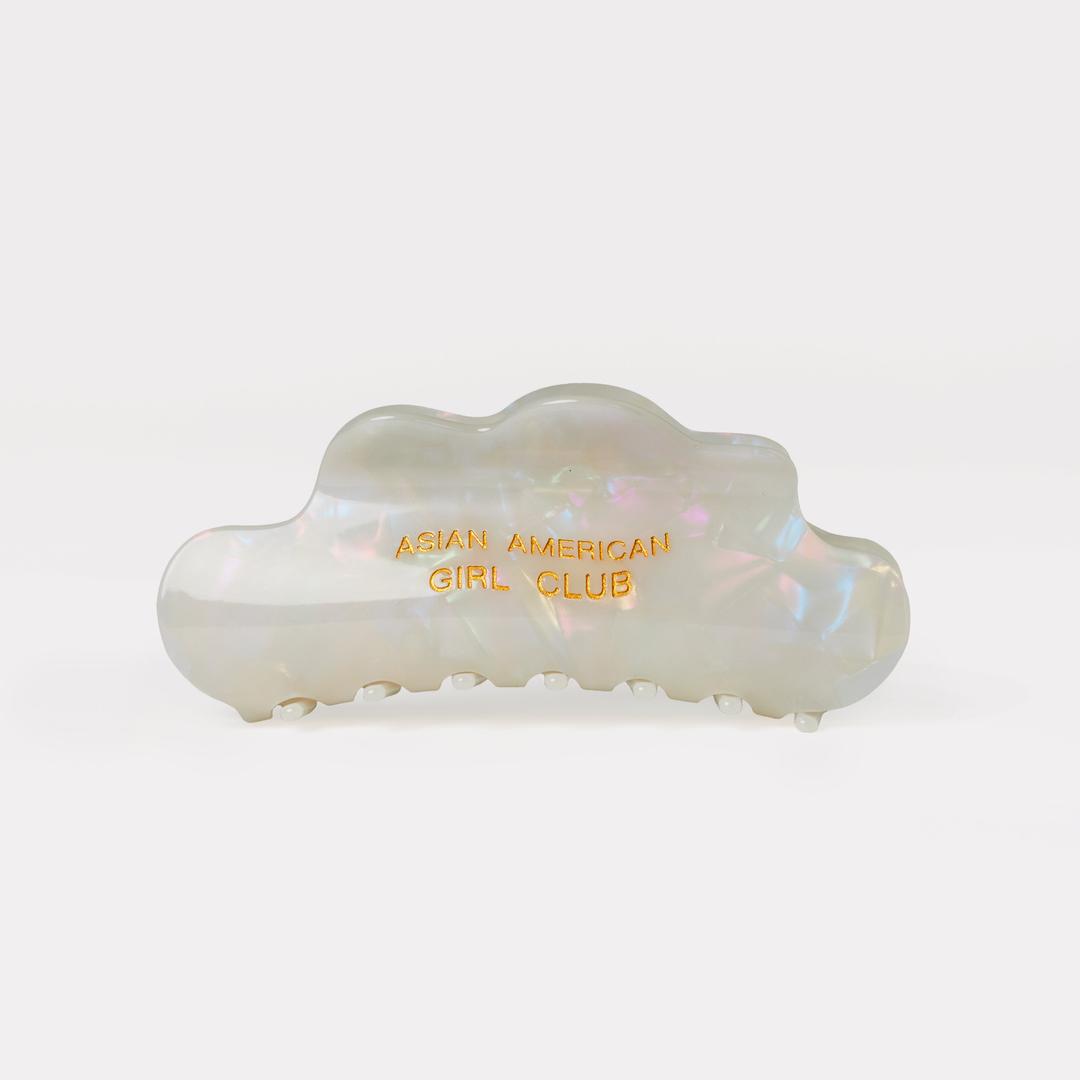 Chunks x AAGC Nimbus Claw in Opal