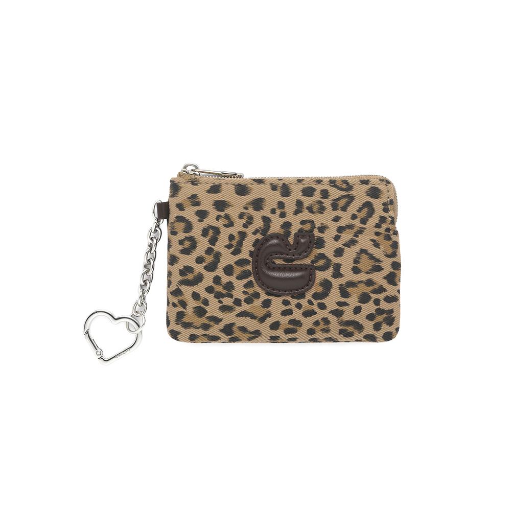 [Youtuber Pick] Monet Zipper Wallet 모네 지퍼 지갑 W75136010