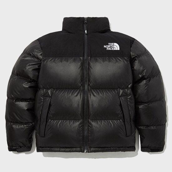 [노스페이스] 노벨티 눕시 다운 자켓 NJ1DP62J_BLK