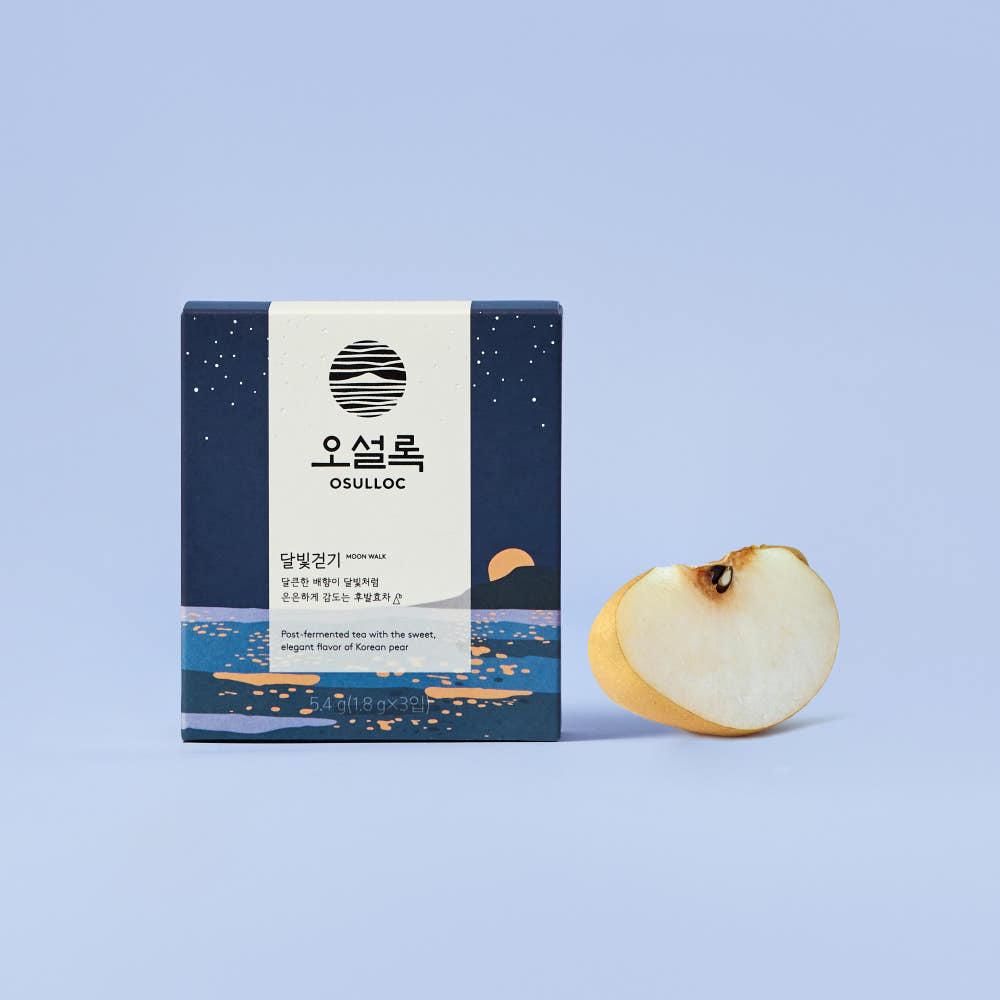 [본사직영] 오설록 달빛걷기 3입 티백 외 7종, 2%추가적립 (11월 27일 오후5시~11월 30일 오후4시 59분)