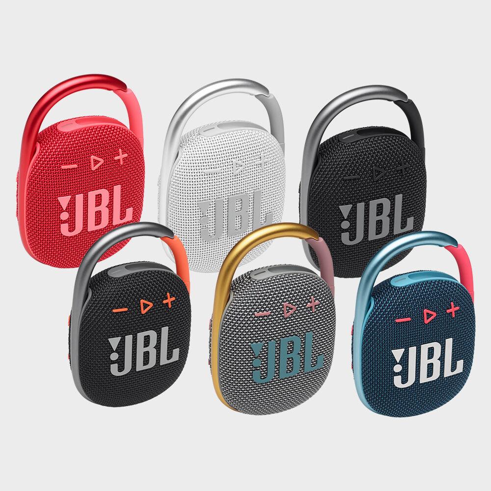 삼성공식파트너 JBL CLIP4(클립4) 블루투스 스피커