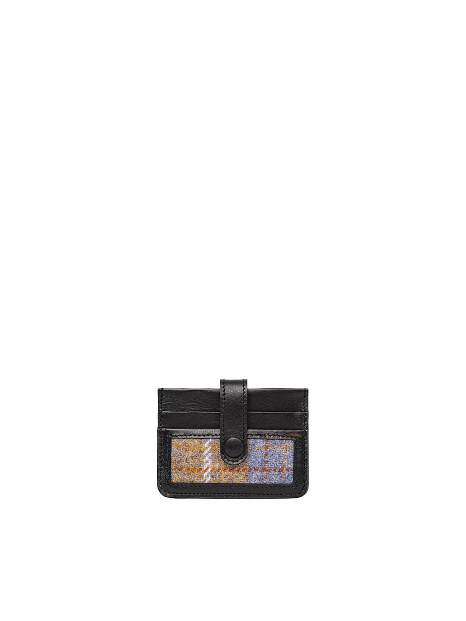 liv card wallet _black