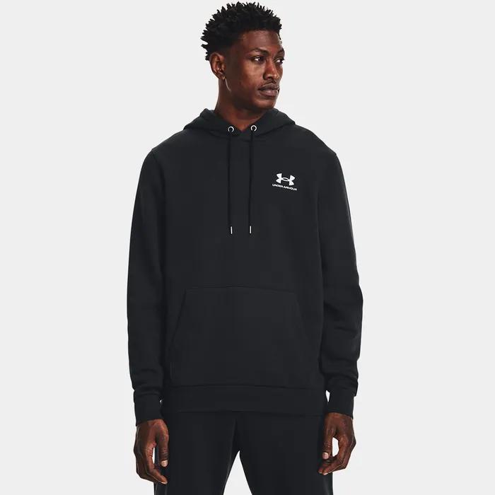 아이콘 플리스 후디 1373880-001