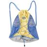 String Mesh Bag (Yellow)