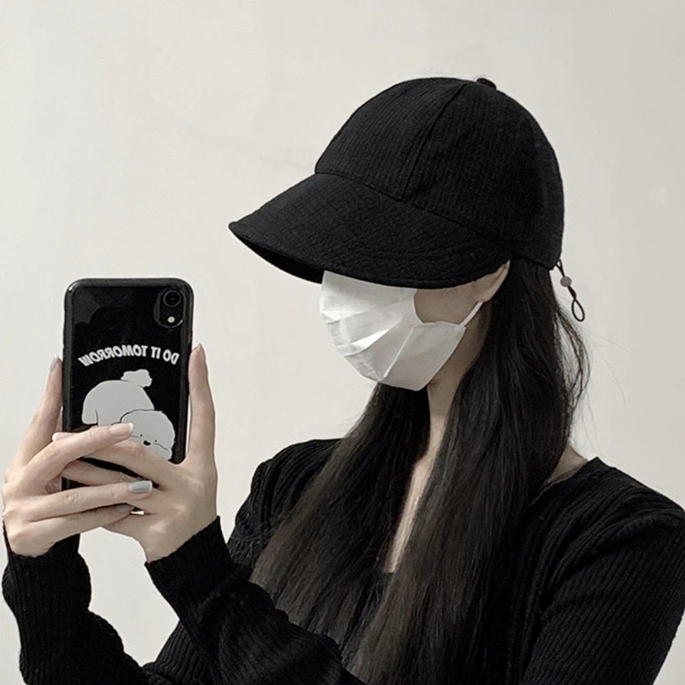 [무배] 데일리 보넷 벙거지모자 버킷햇