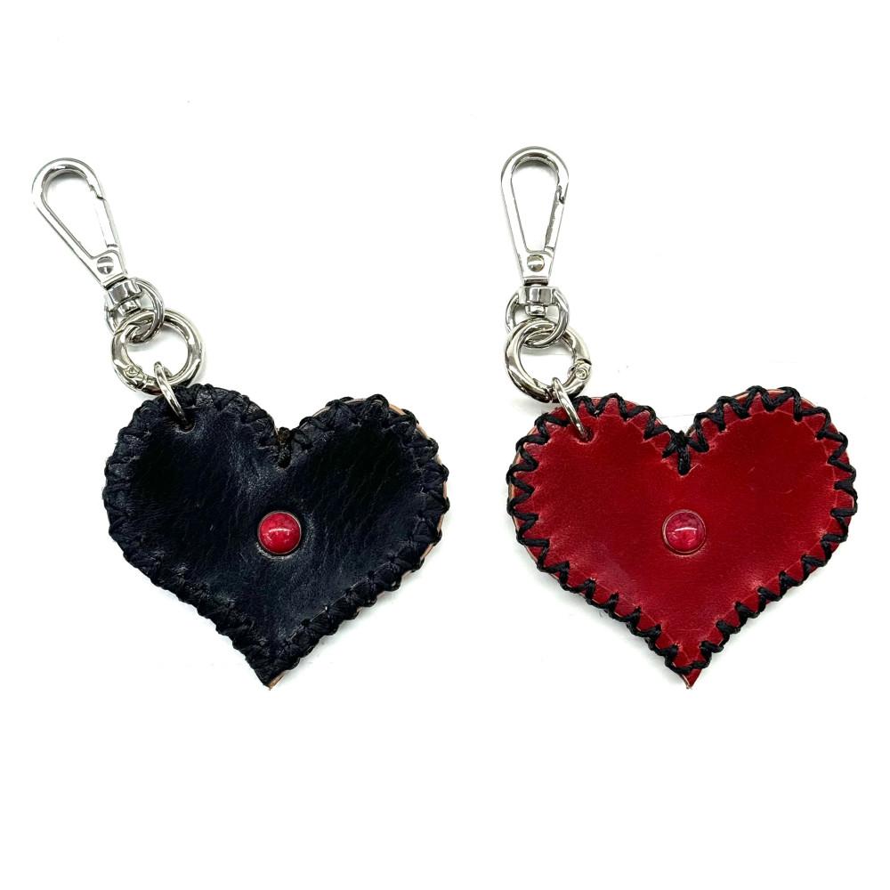 페이즈 하트 키링