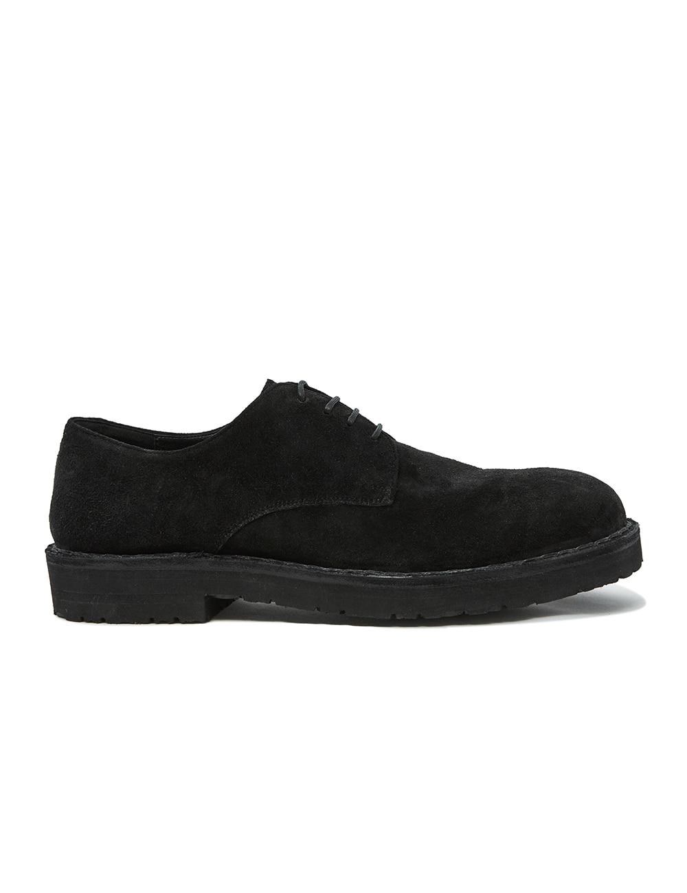 mmrb suede derby
