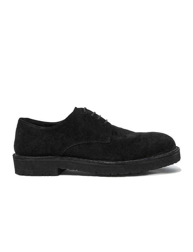 mmrb suede derby