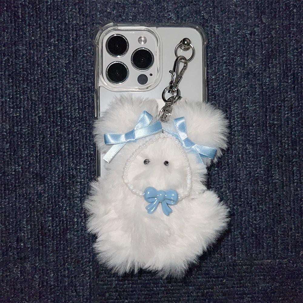 (New 10%) [Handmade] Picky bunny doll