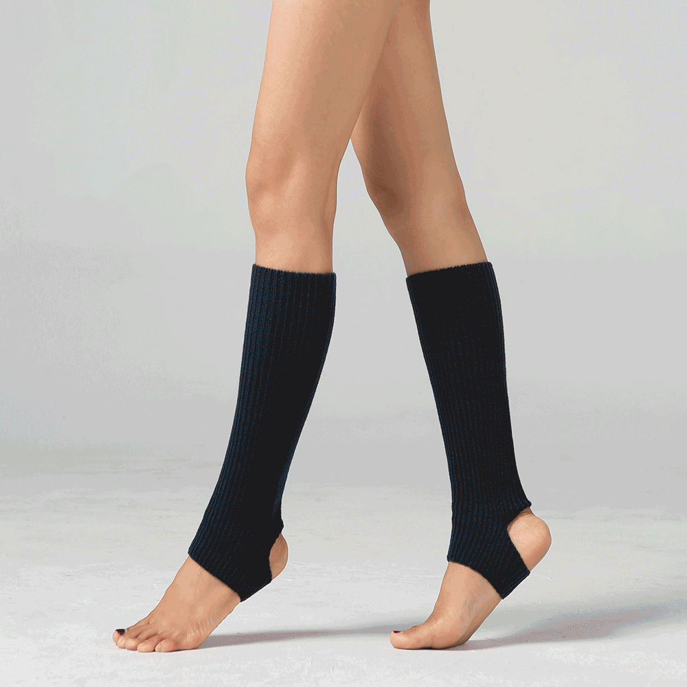 발롱 LWA203 다리워머 발토시 레그워머