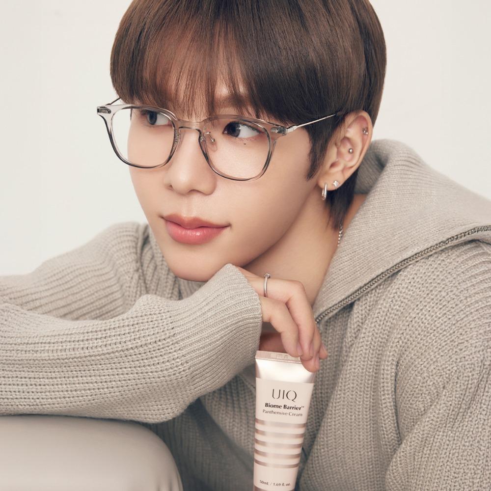 바이옴 베리어 판텐시브 크림 50ml (+10ml 추가 증정)