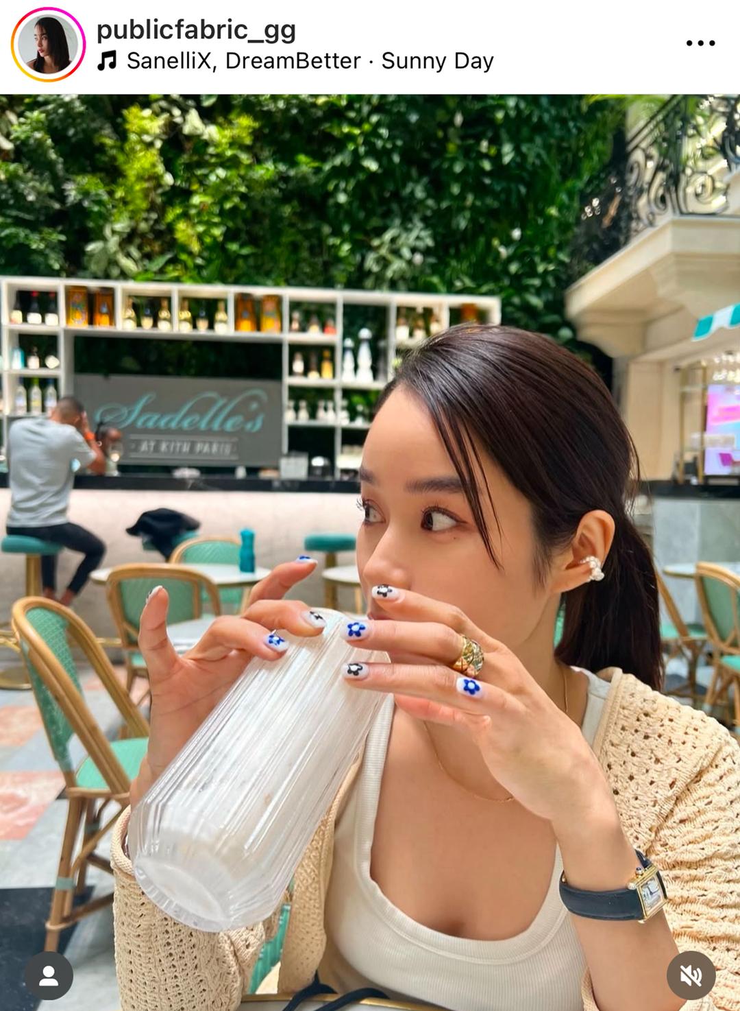 펄 이어커프셋트 MM946WH