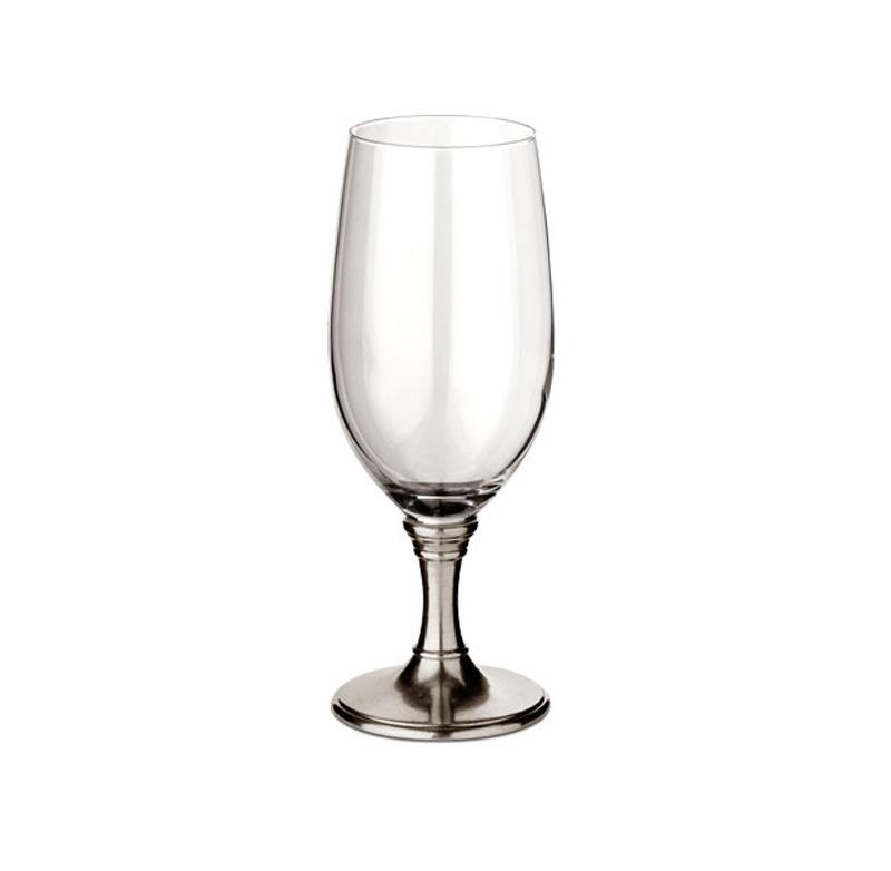 [코지타벨리니]Botticino Water, Beer, Iced Tea Glass (CT9870)