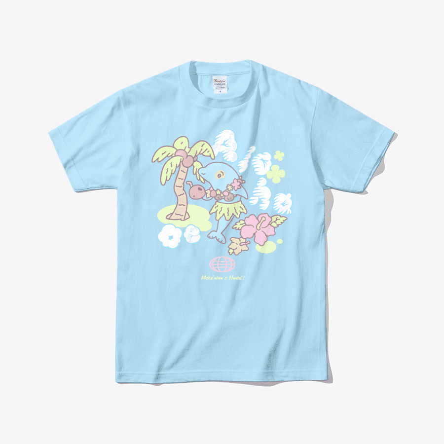 서티 여름의 알로하 ㅣ 마플샵