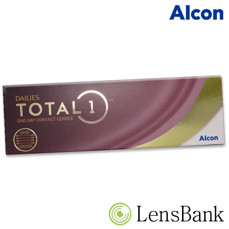 데일리스 토탈 원