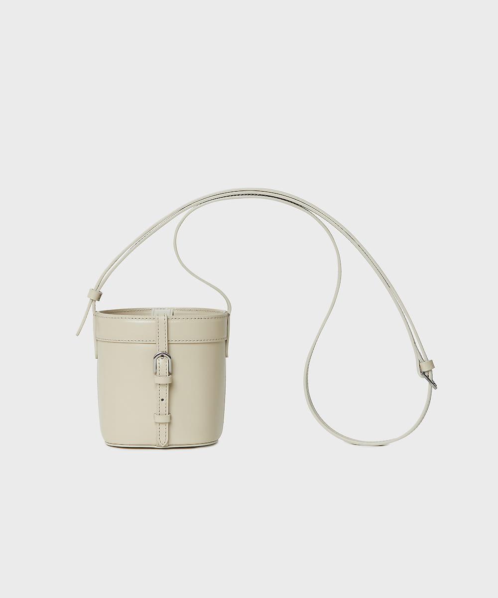 TRONCO BAG MINI BUTTER 트롱코백 미니 버터