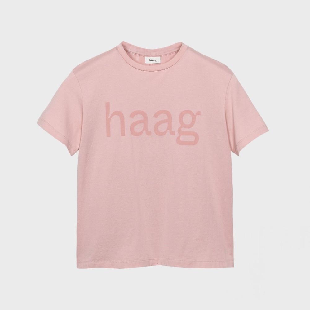 a birthday t-sh (nudie pink)